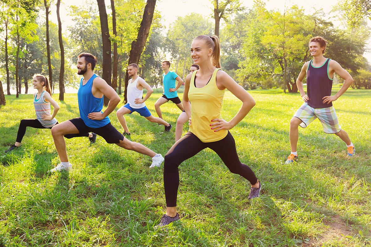 7 Ways to Infuse Fun Into Fitness – WellBeingle